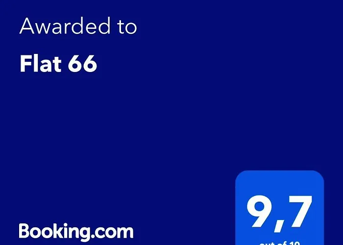 Flat 66