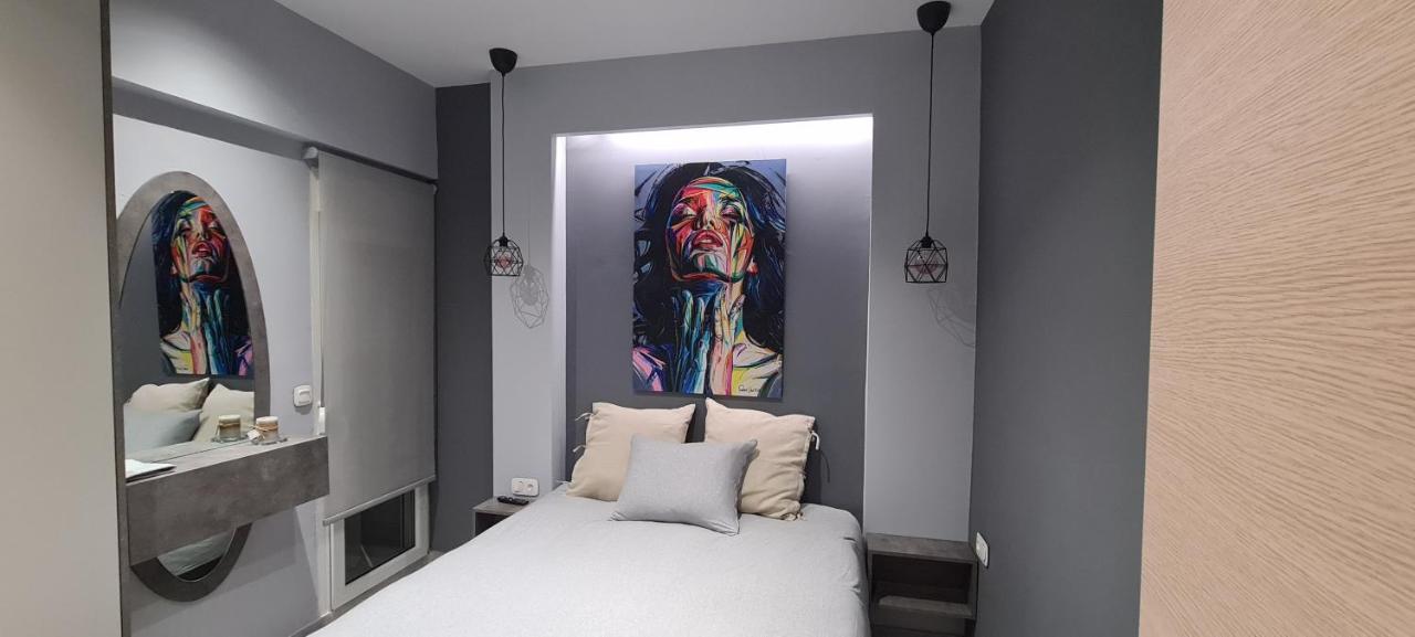 Apartment Flat 66 Thessaloniki