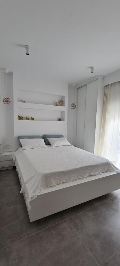 Flat 66 Apartment Thessaloniki