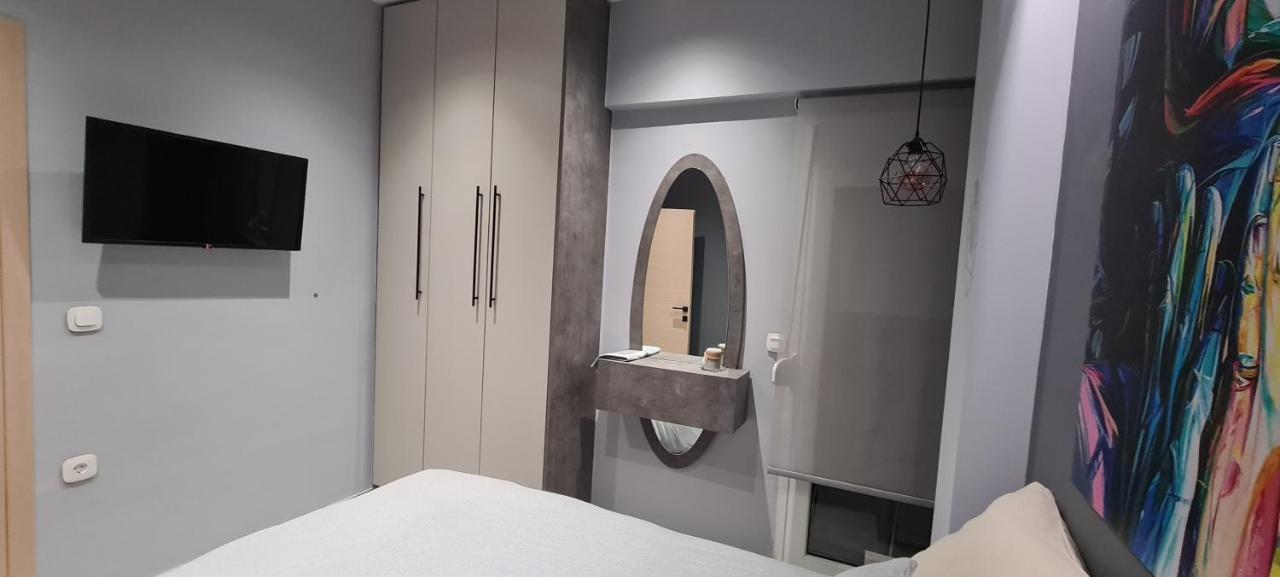Flat 66 * Thessaloniki