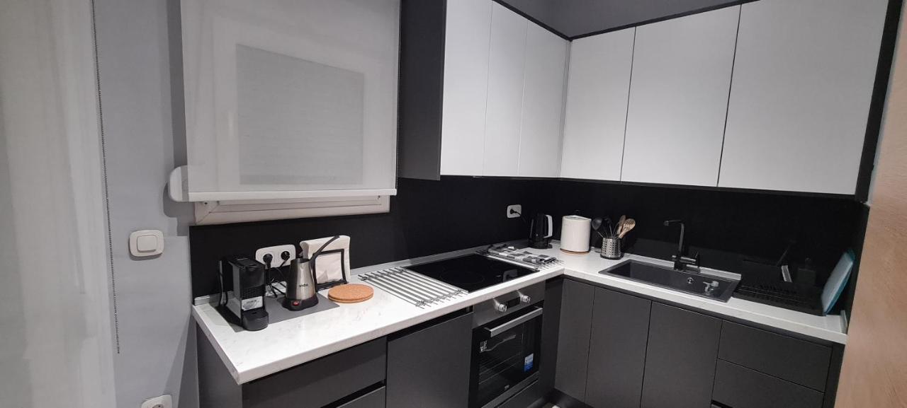 Apartment Flat 66