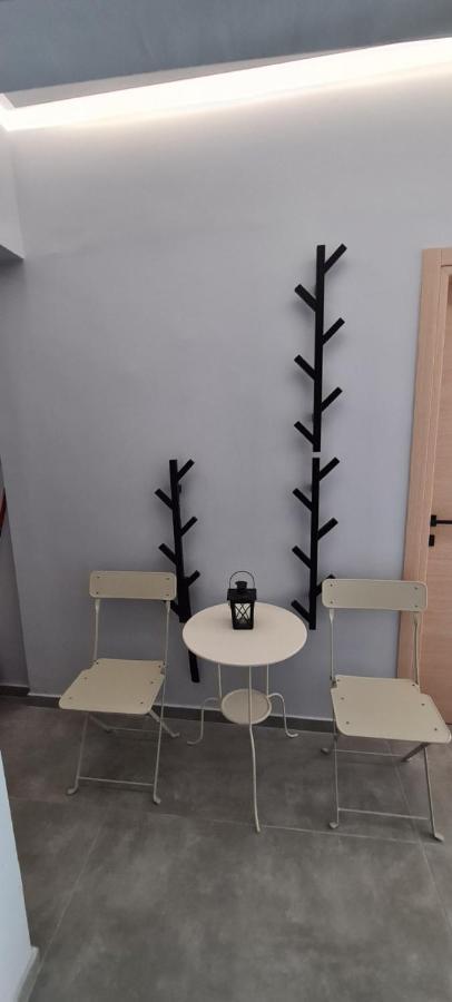 Flat 66 Thessaloniki