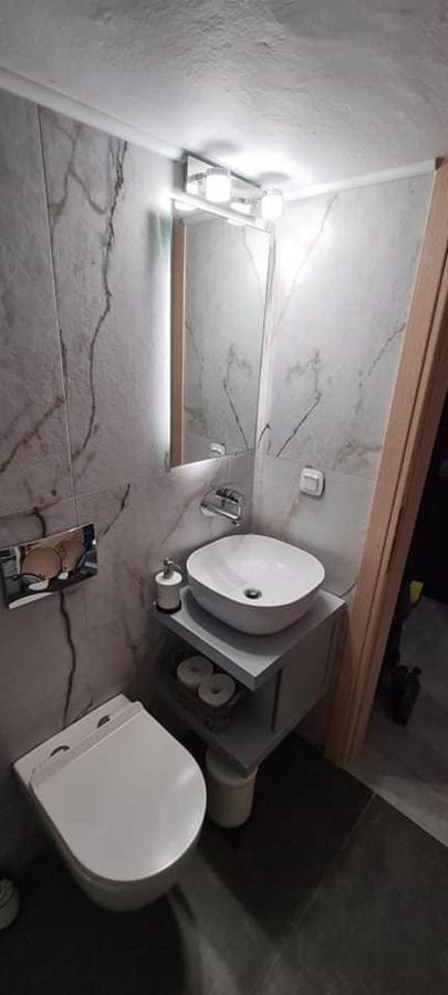 Flat 66 Apartment Thessaloniki