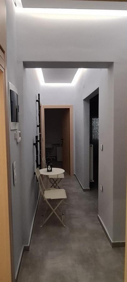 Flat 66 Apartment