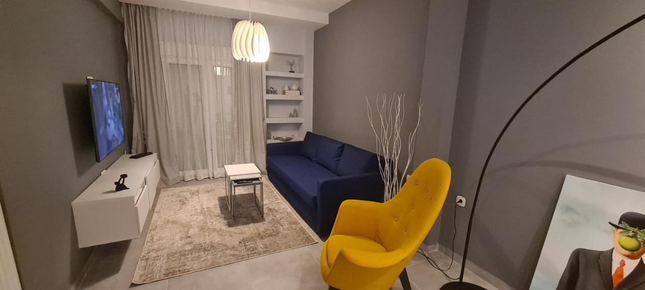 Flat 66 Apartment Thessaloniki