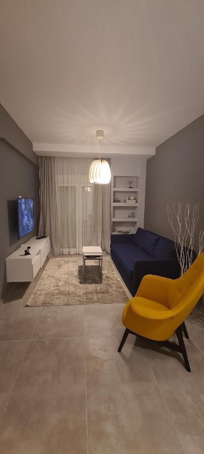 Flat 66 Apartment Thessaloniki