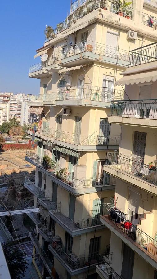 Flat 66 Apartment