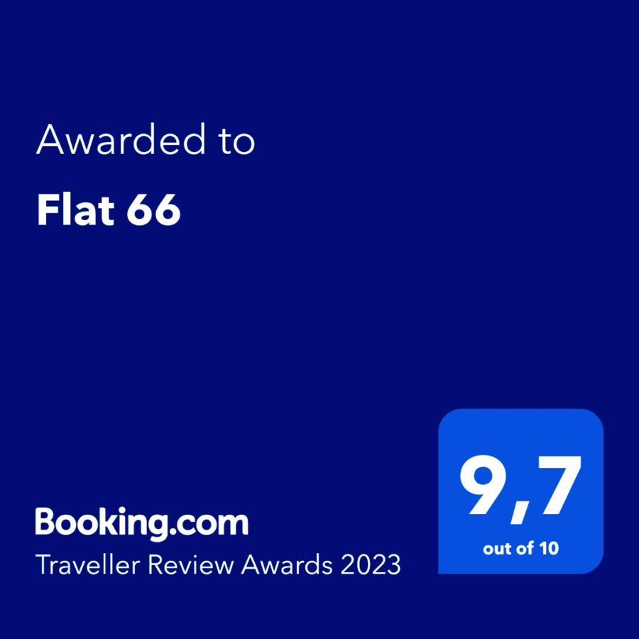 Flat 66 Apartment
