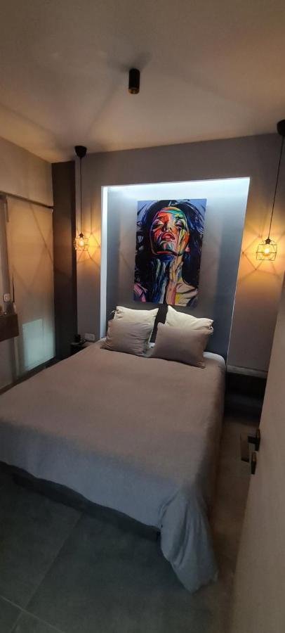 Flat 66 Apartament Saloniki
