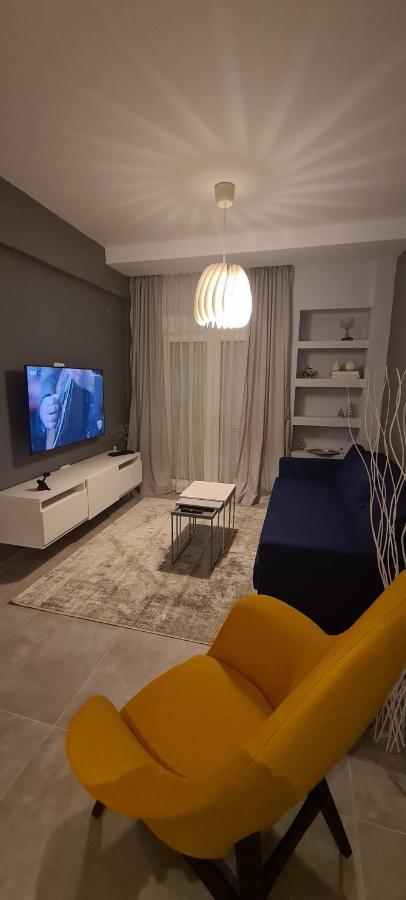 Flat 66 Saloniki